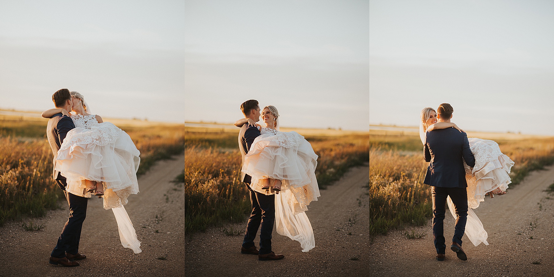 Sarah Rolles Photography - Wedding Photos